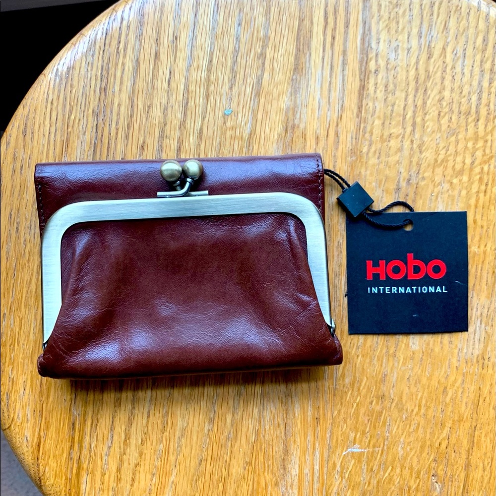 Hobo small wallet